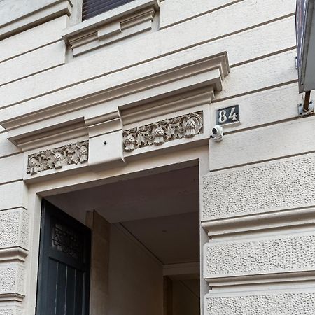 Luxury Apartment - Near Stazione Centrale Milano Eksteriør billede