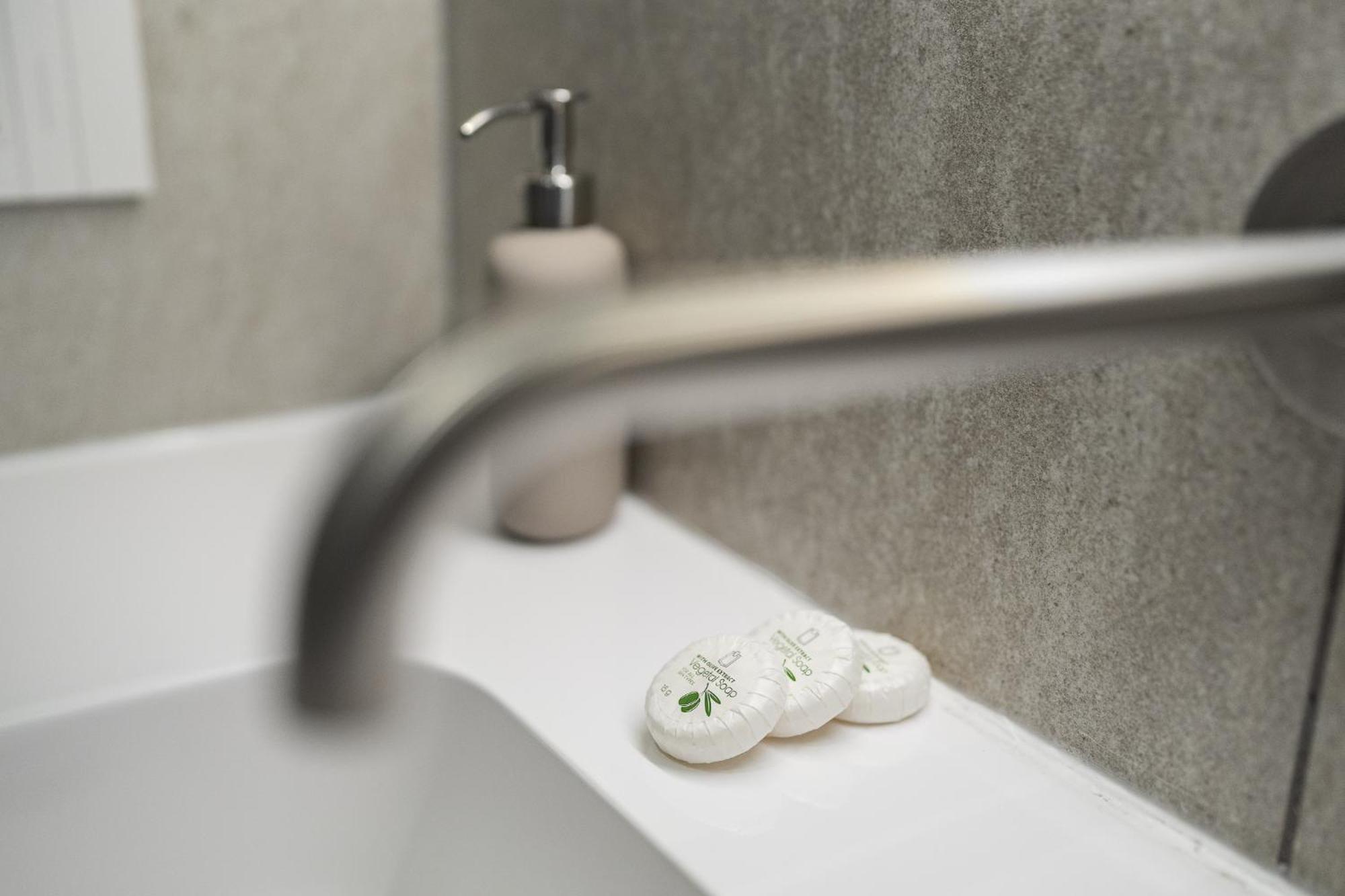 Luxury Apartment - Near Stazione Centrale Milano Eksteriør billede