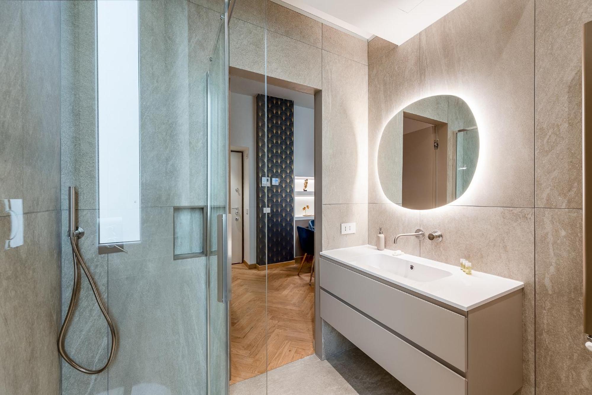 Luxury Apartment - Near Stazione Centrale Milano Eksteriør billede