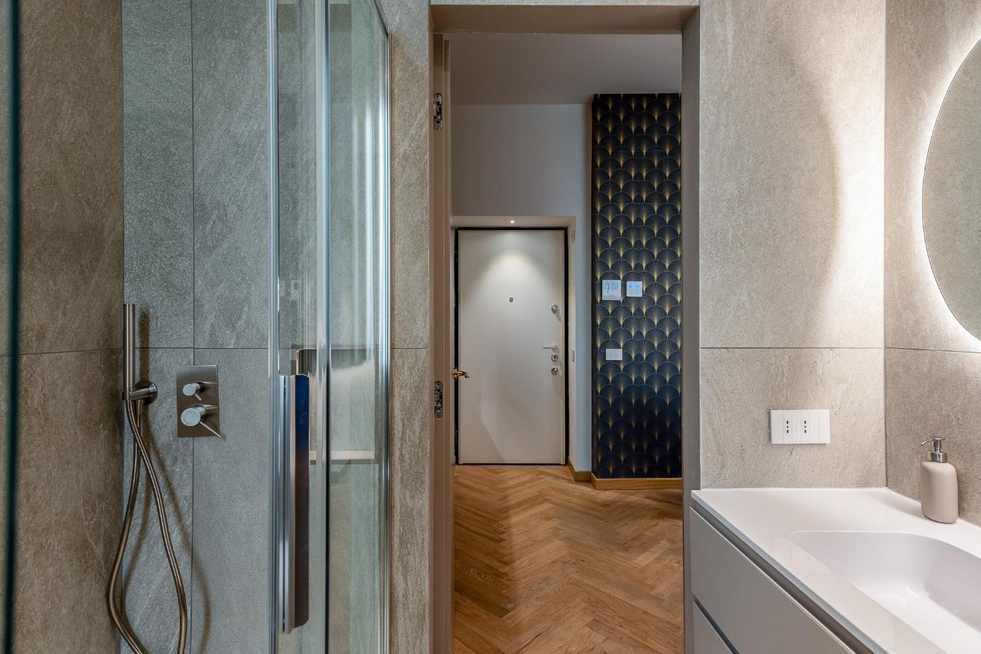 Luxury Apartment - Near Stazione Centrale Milano Eksteriør billede