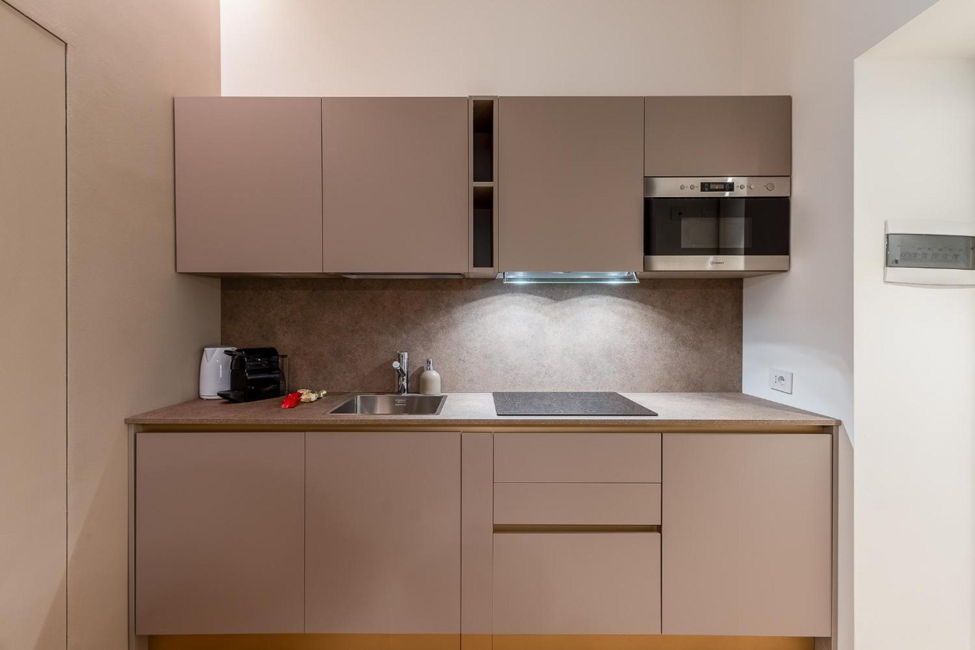 Luxury Apartment - Near Stazione Centrale Milano Eksteriør billede