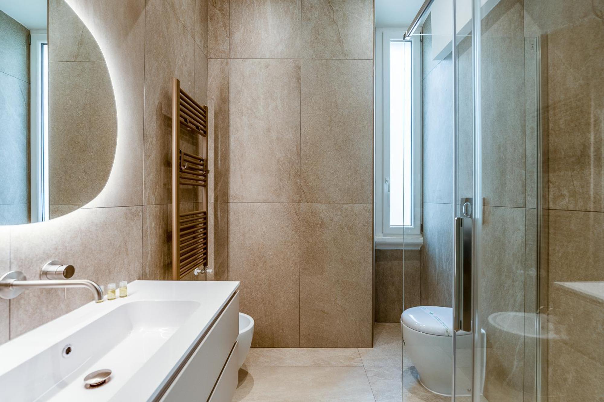 Luxury Apartment - Near Stazione Centrale Milano Eksteriør billede