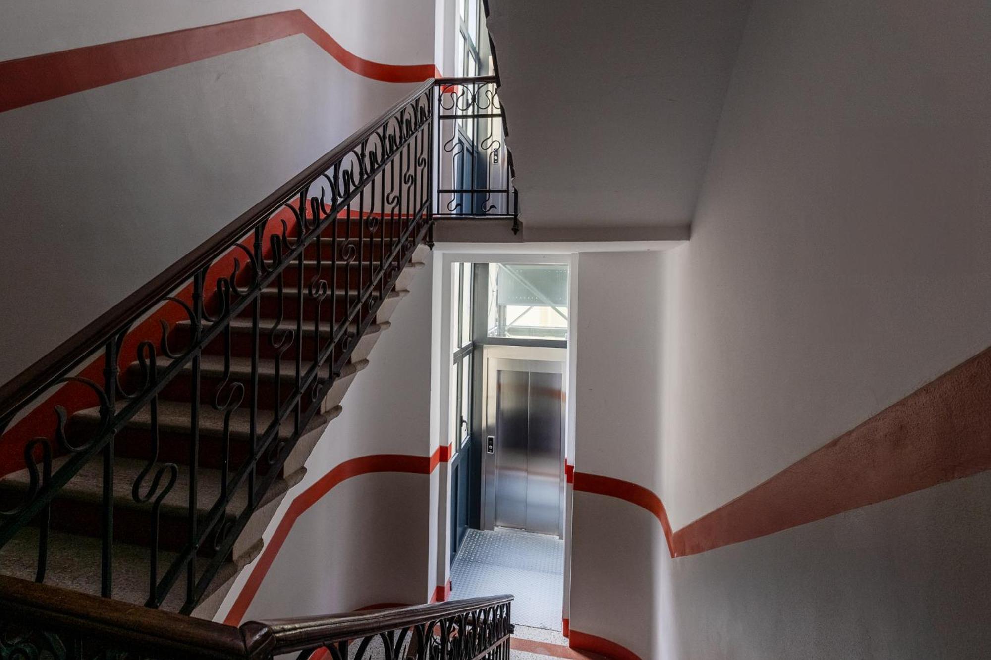 Luxury Apartment - Near Stazione Centrale Milano Eksteriør billede