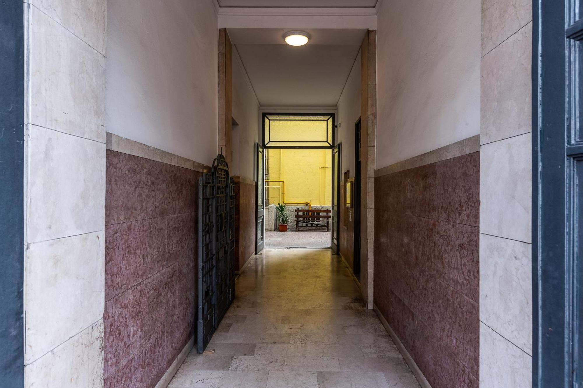 Luxury Apartment - Near Stazione Centrale Milano Eksteriør billede