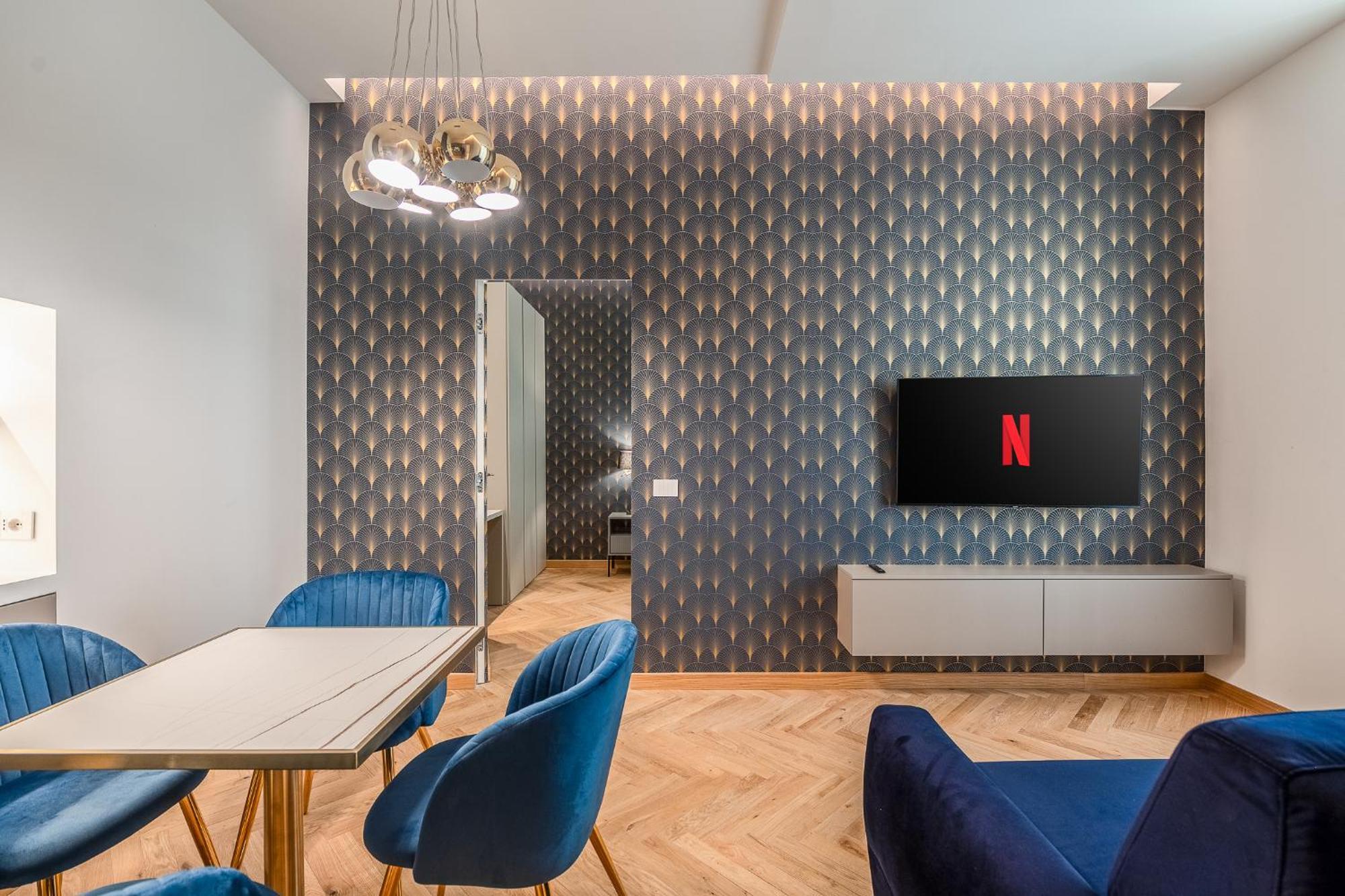 Luxury Apartment - Near Stazione Centrale Milano Eksteriør billede